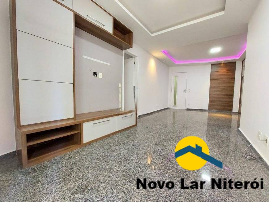 Apartamento à venda com 2 quartos, 80m² - Foto 8