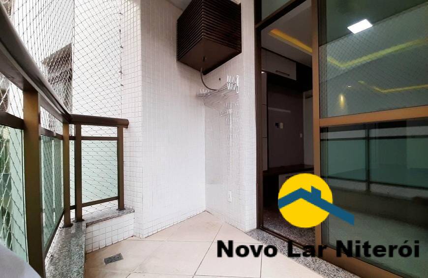 Apartamento à venda com 2 quartos, 80m² - Foto 5