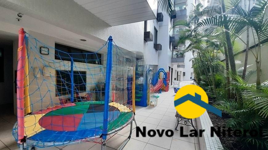 Apartamento à venda com 2 quartos, 80m² - Foto 57