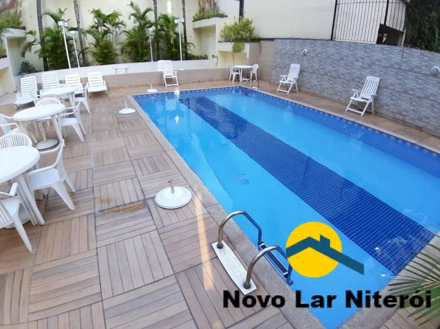 Apartamento à venda com 2 quartos, 80m² - Foto 50