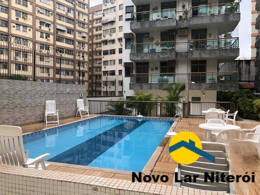 Apartamento à venda com 2 quartos, 80m² - Foto 49