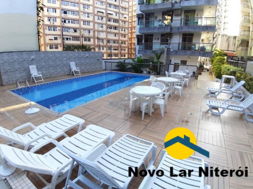 Apartamento à venda com 2 quartos, 80m² - Foto 51