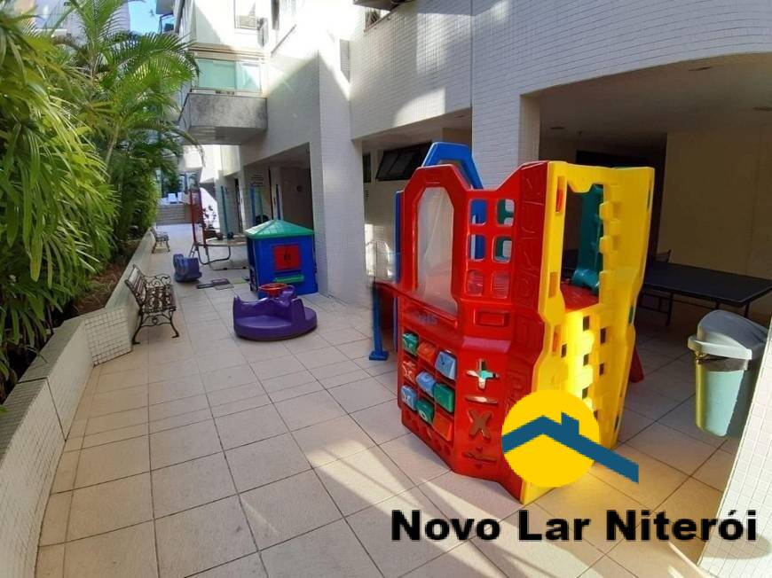 Apartamento à venda com 2 quartos, 80m² - Foto 58