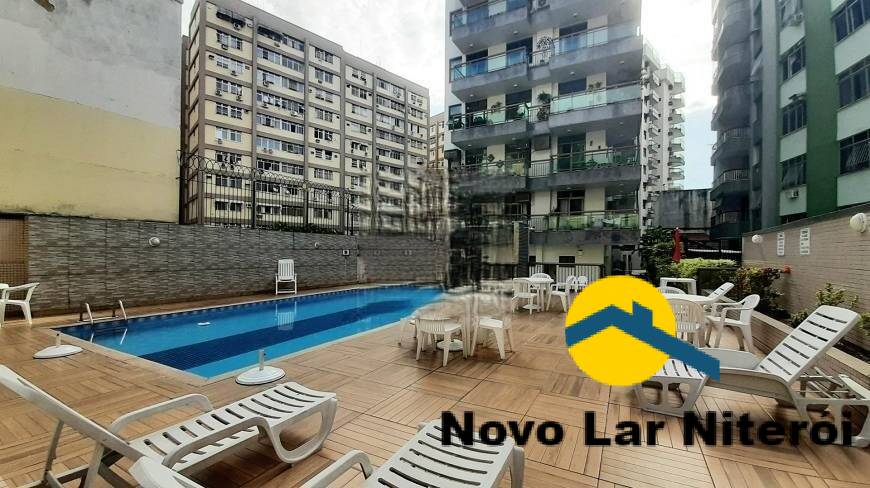 Apartamento à venda com 2 quartos, 80m² - Foto 53