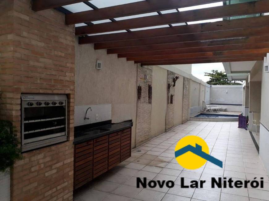 Apartamento à venda com 2 quartos, 90m² - Foto 45