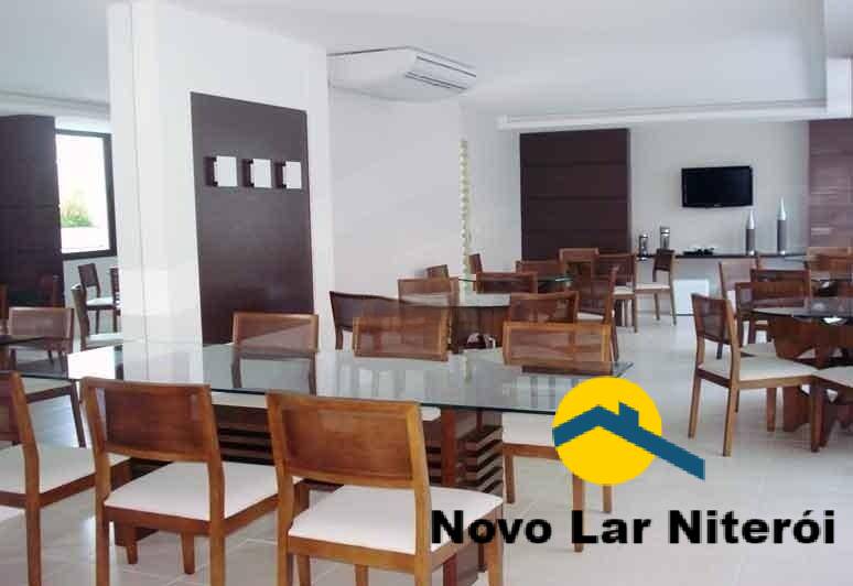 Apartamento à venda com 2 quartos, 90m² - Foto 34