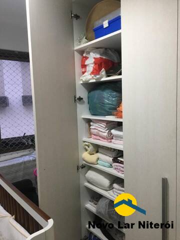 Apartamento à venda com 3 quartos, 80m² - Foto 9