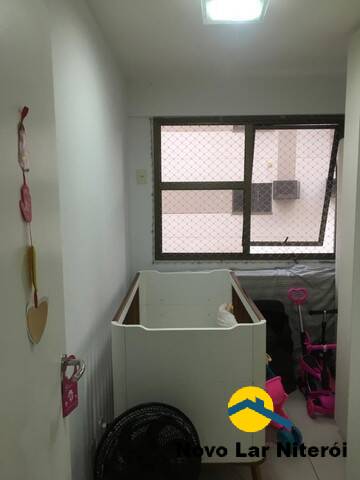 Apartamento à venda com 3 quartos, 80m² - Foto 13