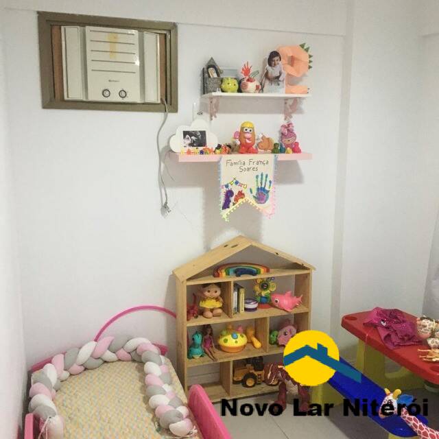 Apartamento à venda com 3 quartos, 80m² - Foto 15