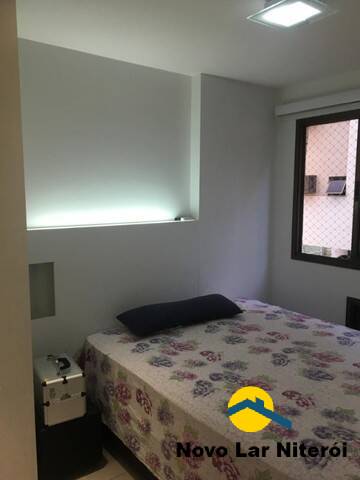 Apartamento à venda com 3 quartos, 80m² - Foto 6