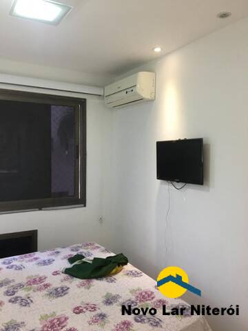 Apartamento à venda com 3 quartos, 80m² - Foto 5