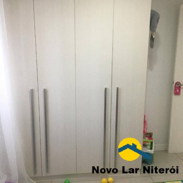 Apartamento à venda com 3 quartos, 80m² - Foto 7