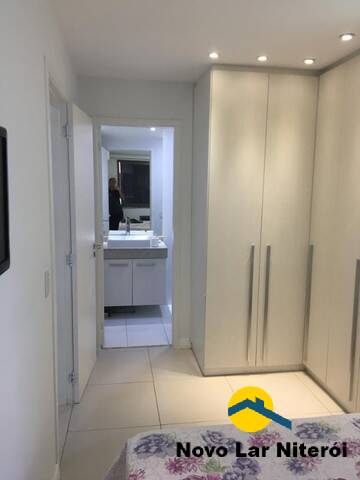 Apartamento à venda com 3 quartos, 80m² - Foto 10