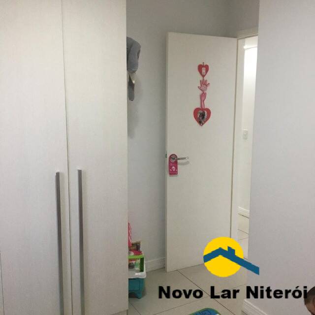 Apartamento à venda com 3 quartos, 80m² - Foto 12