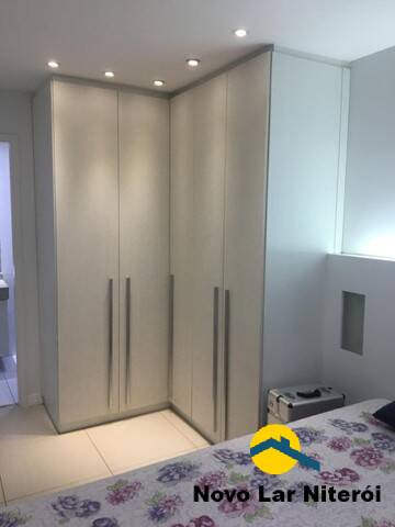 Apartamento à venda com 3 quartos, 80m² - Foto 8