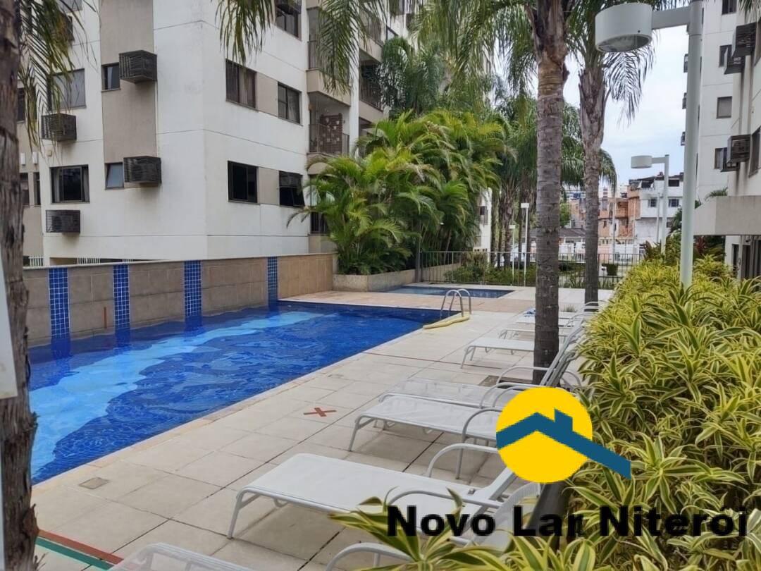 Apartamento à venda com 3 quartos, 80m² - Foto 19