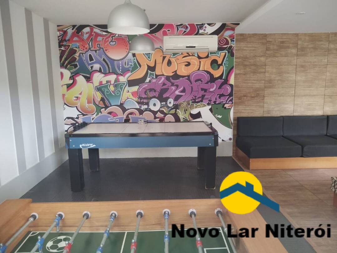 Apartamento à venda com 3 quartos, 80m² - Foto 25