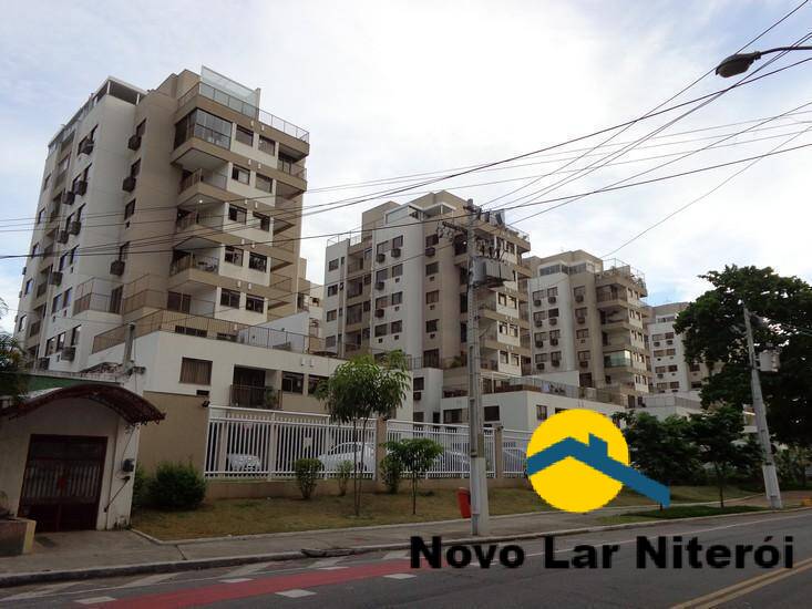 Apartamento à venda com 3 quartos, 80m² - Foto 45