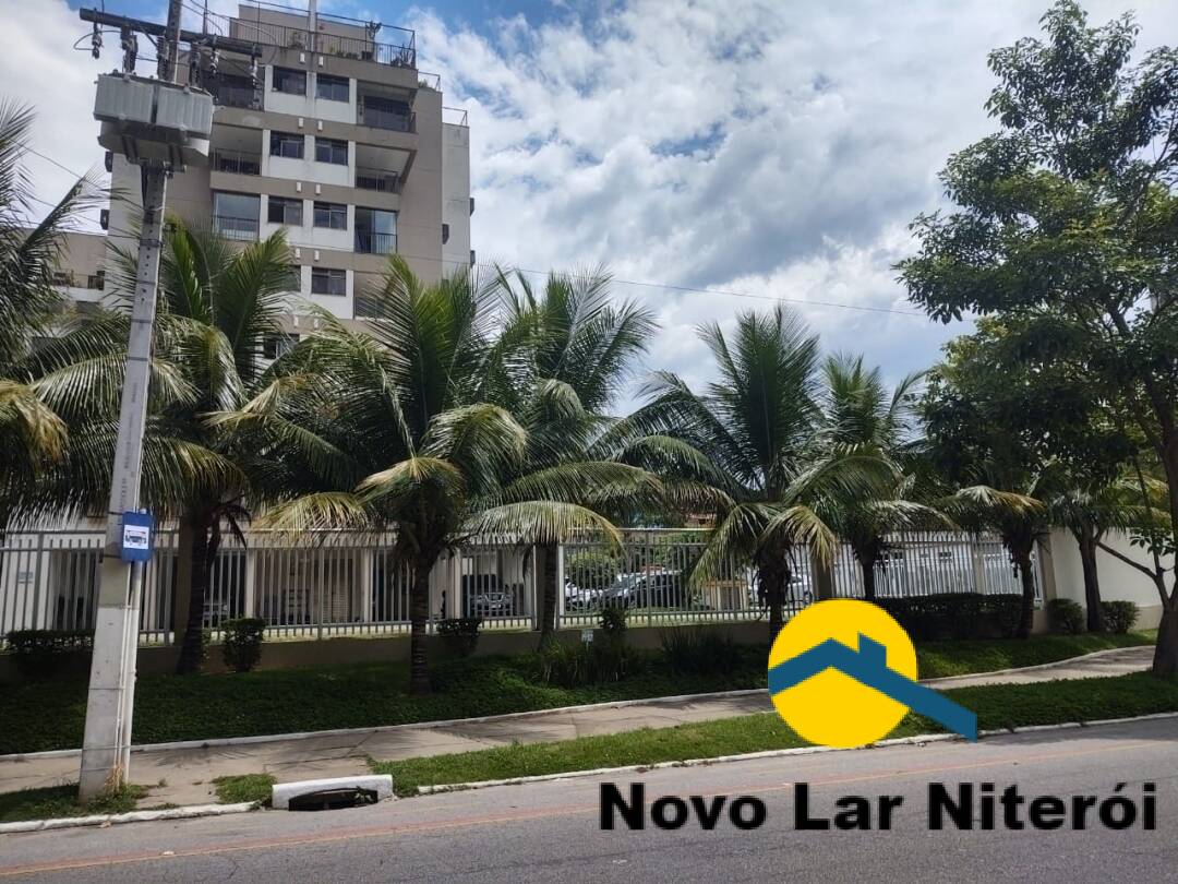 Apartamento à venda com 3 quartos, 80m² - Foto 46