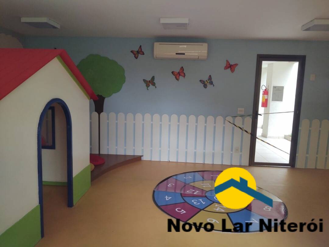 Apartamento à venda com 3 quartos, 80m² - Foto 23