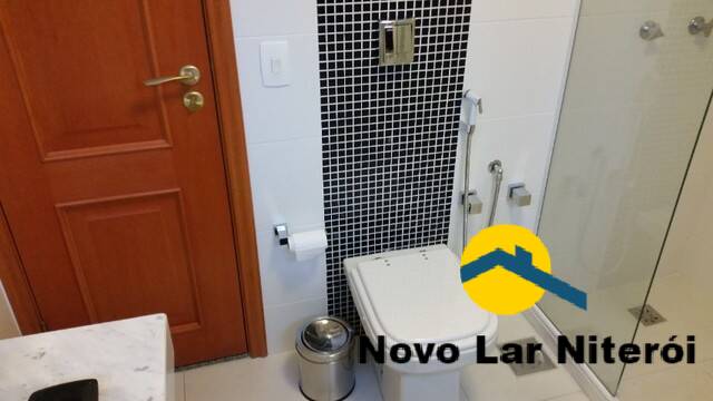 Apartamento à venda com 3 quartos, 215m² - Foto 12