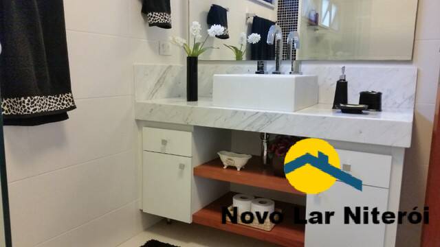 Apartamento à venda com 3 quartos, 215m² - Foto 13