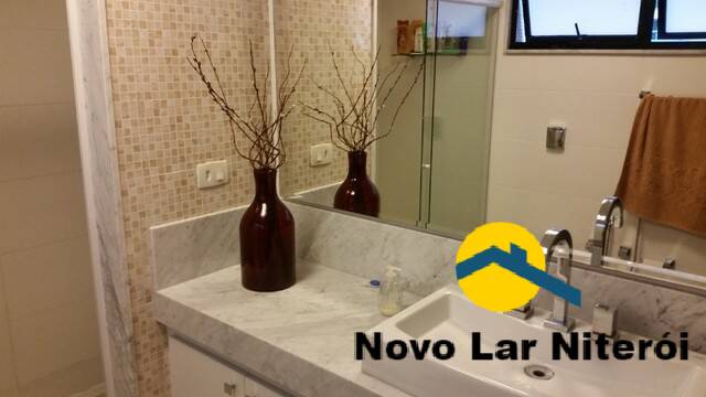 Apartamento à venda com 3 quartos, 215m² - Foto 14