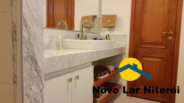 Apartamento à venda com 3 quartos, 215m² - Foto 15