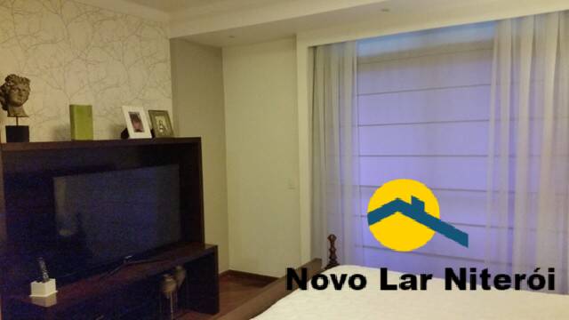 Apartamento à venda com 3 quartos, 215m² - Foto 17