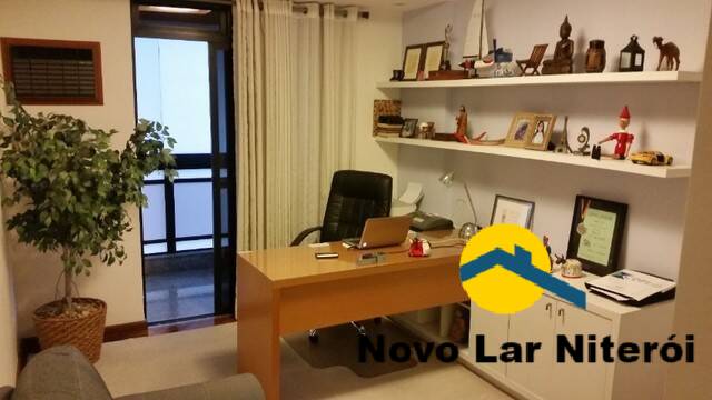 Apartamento à venda com 3 quartos, 215m² - Foto 18