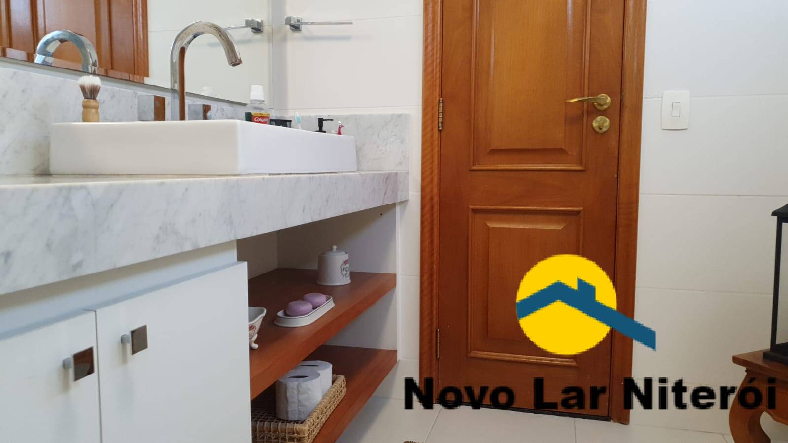 Apartamento à venda com 3 quartos, 215m² - Foto 21