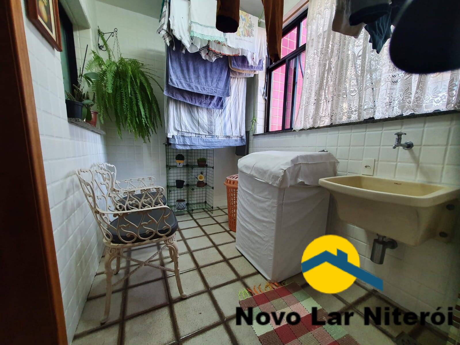 Apartamento à venda com 3 quartos, 215m² - Foto 25