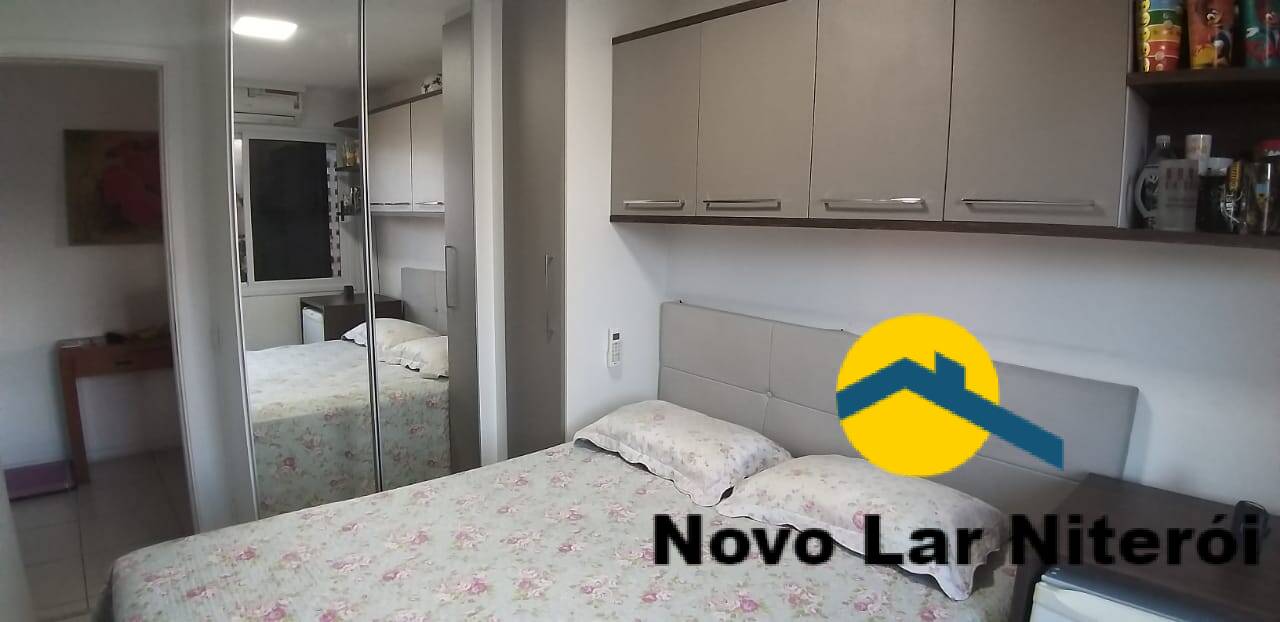 Apartamento à venda com 3 quartos, 85m² - Foto 9