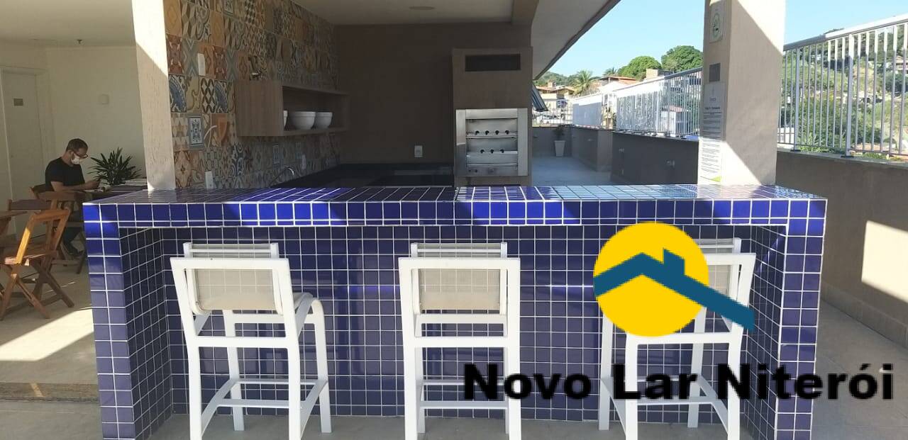 Apartamento à venda com 3 quartos, 85m² - Foto 18