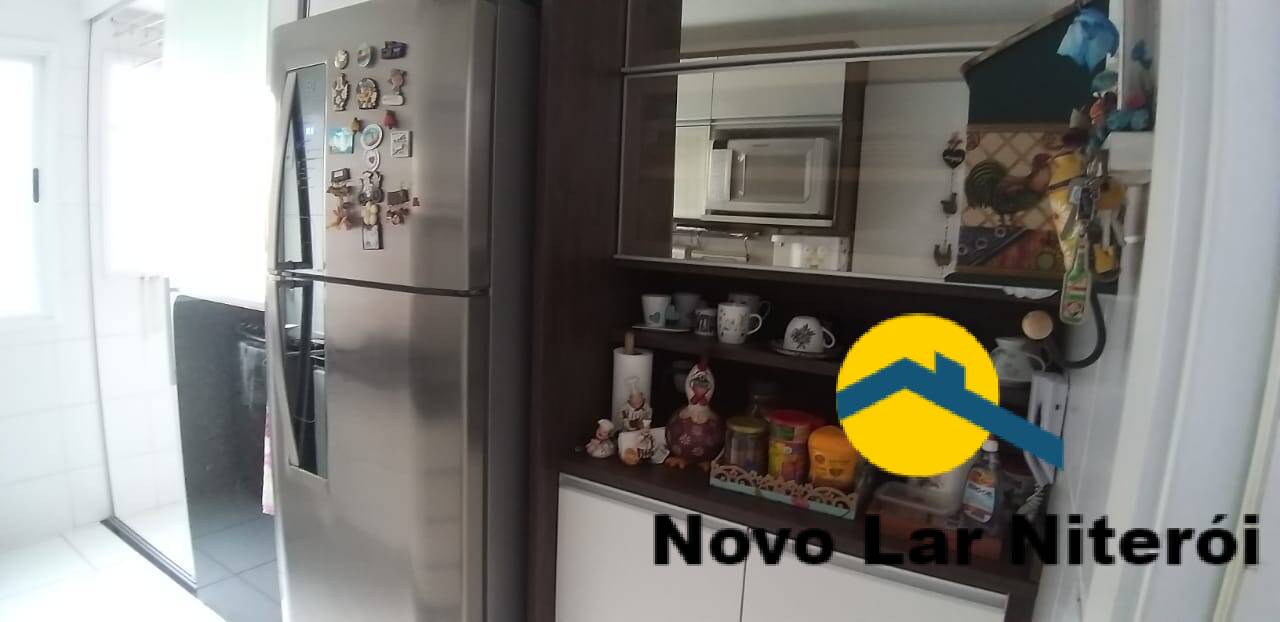 Apartamento à venda com 3 quartos, 85m² - Foto 11