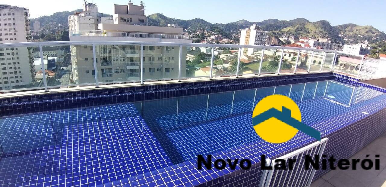 Apartamento à venda com 3 quartos, 85m² - Foto 17