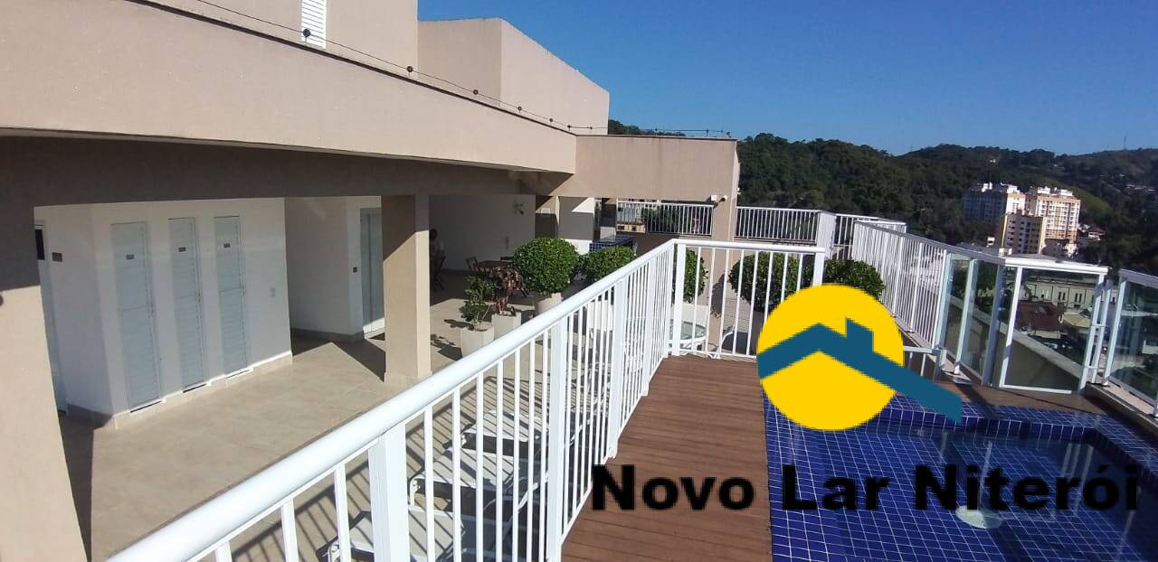 Apartamento à venda com 3 quartos, 85m² - Foto 15