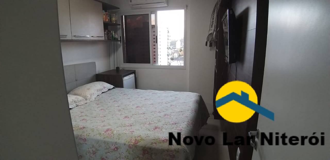 Apartamento à venda com 3 quartos, 85m² - Foto 8