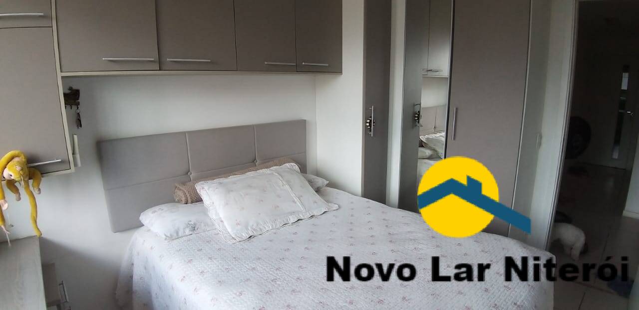 Apartamento à venda com 3 quartos, 85m² - Foto 7