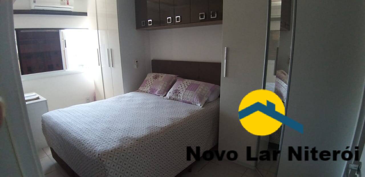 Apartamento à venda com 3 quartos, 85m² - Foto 3