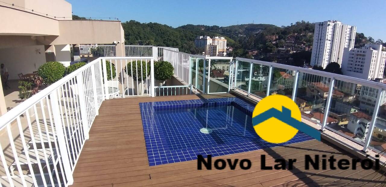 Apartamento à venda com 3 quartos, 85m² - Foto 19