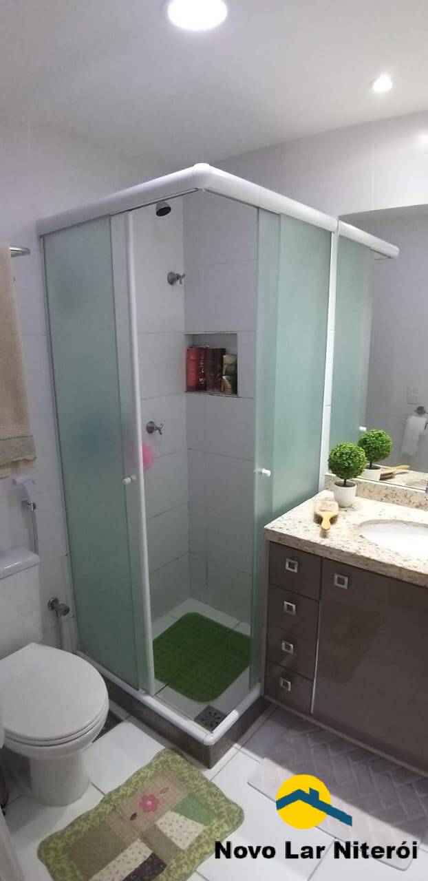 Apartamento à venda com 3 quartos, 85m² - Foto 4