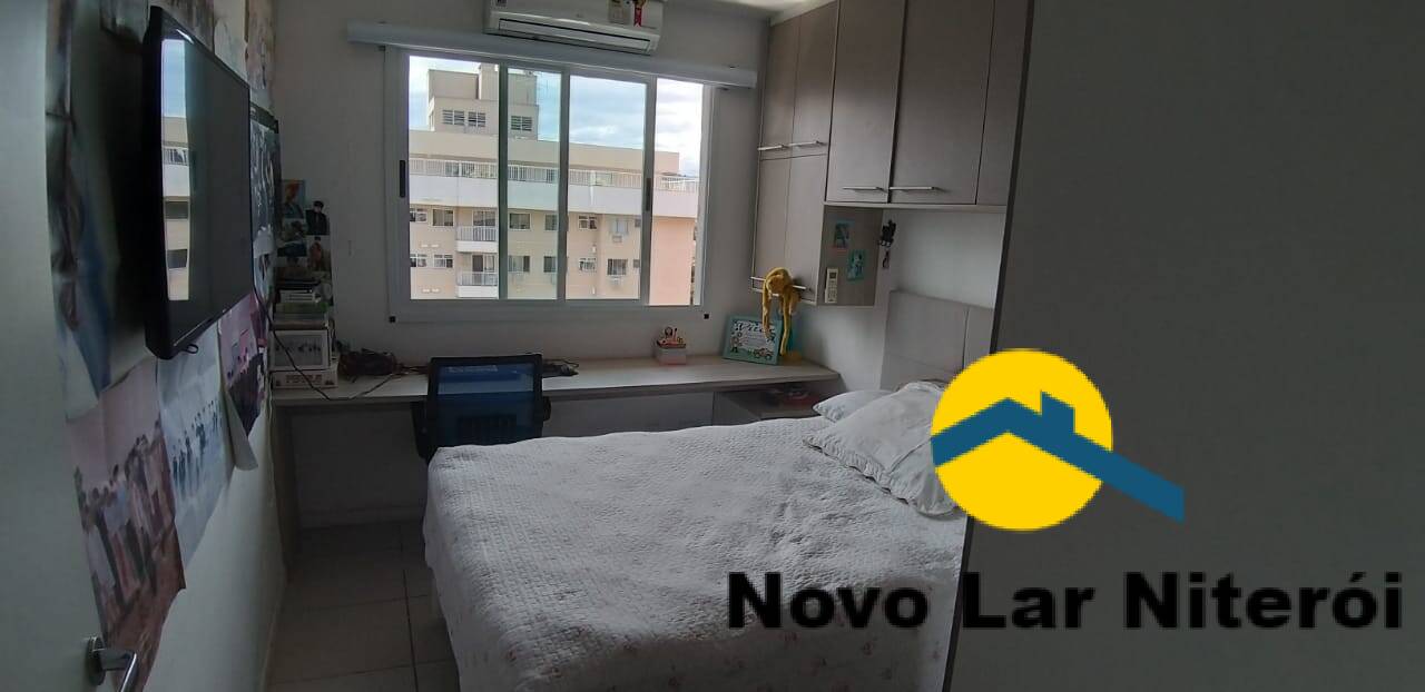 Apartamento à venda com 3 quartos, 85m² - Foto 5