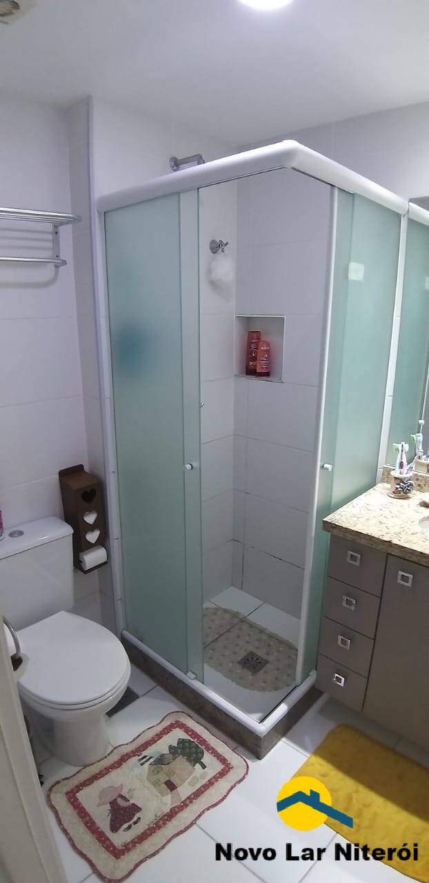 Apartamento à venda com 3 quartos, 85m² - Foto 6