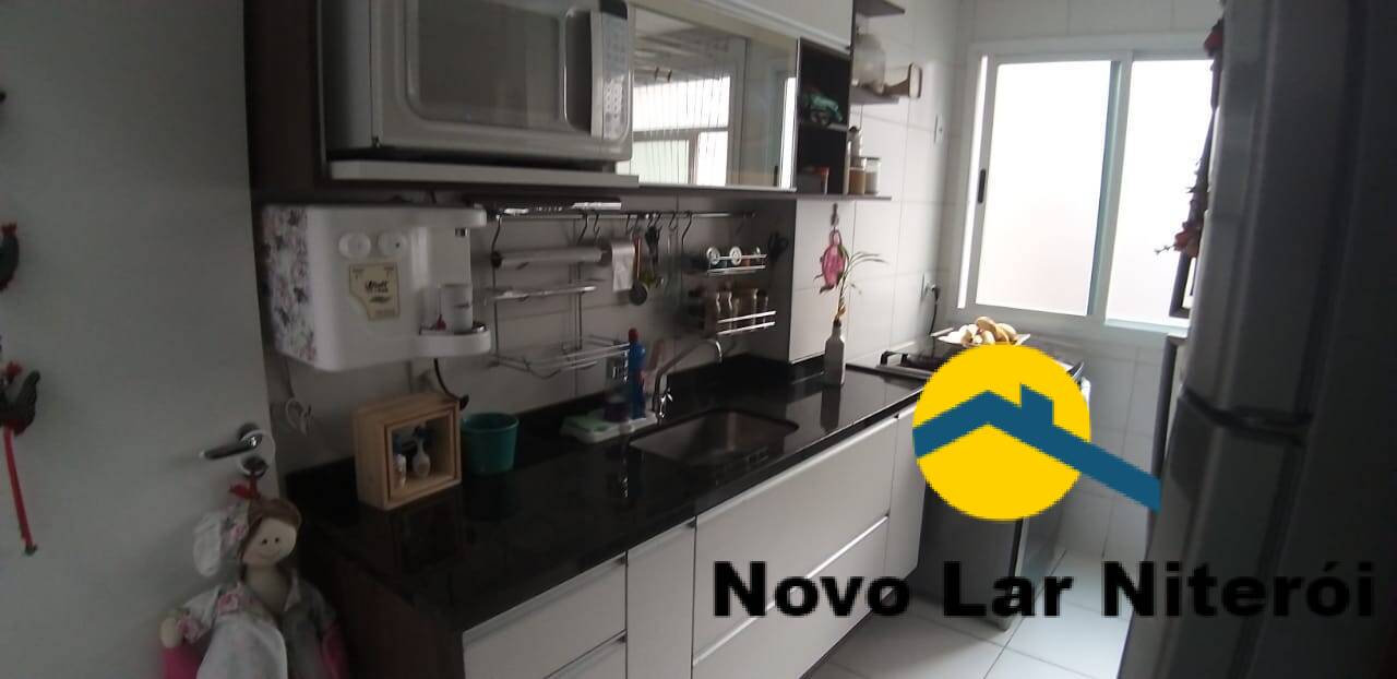 Apartamento à venda com 3 quartos, 85m² - Foto 10