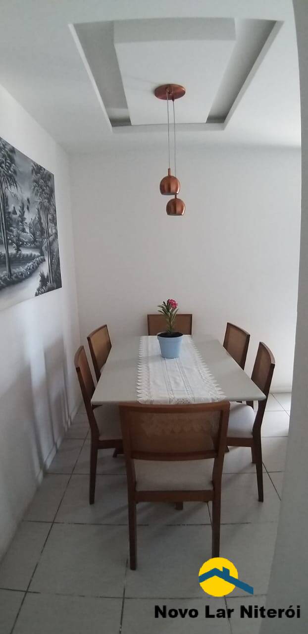 Apartamento à venda com 3 quartos, 85m² - Foto 2