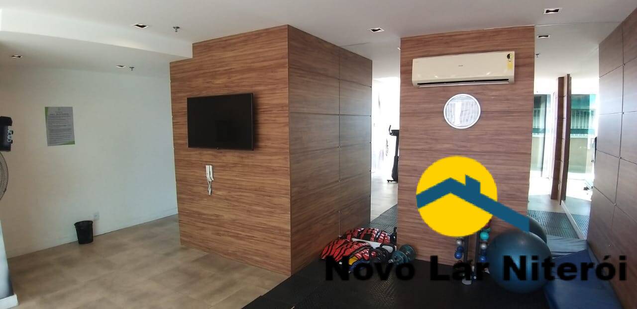 Apartamento à venda com 3 quartos, 85m² - Foto 23