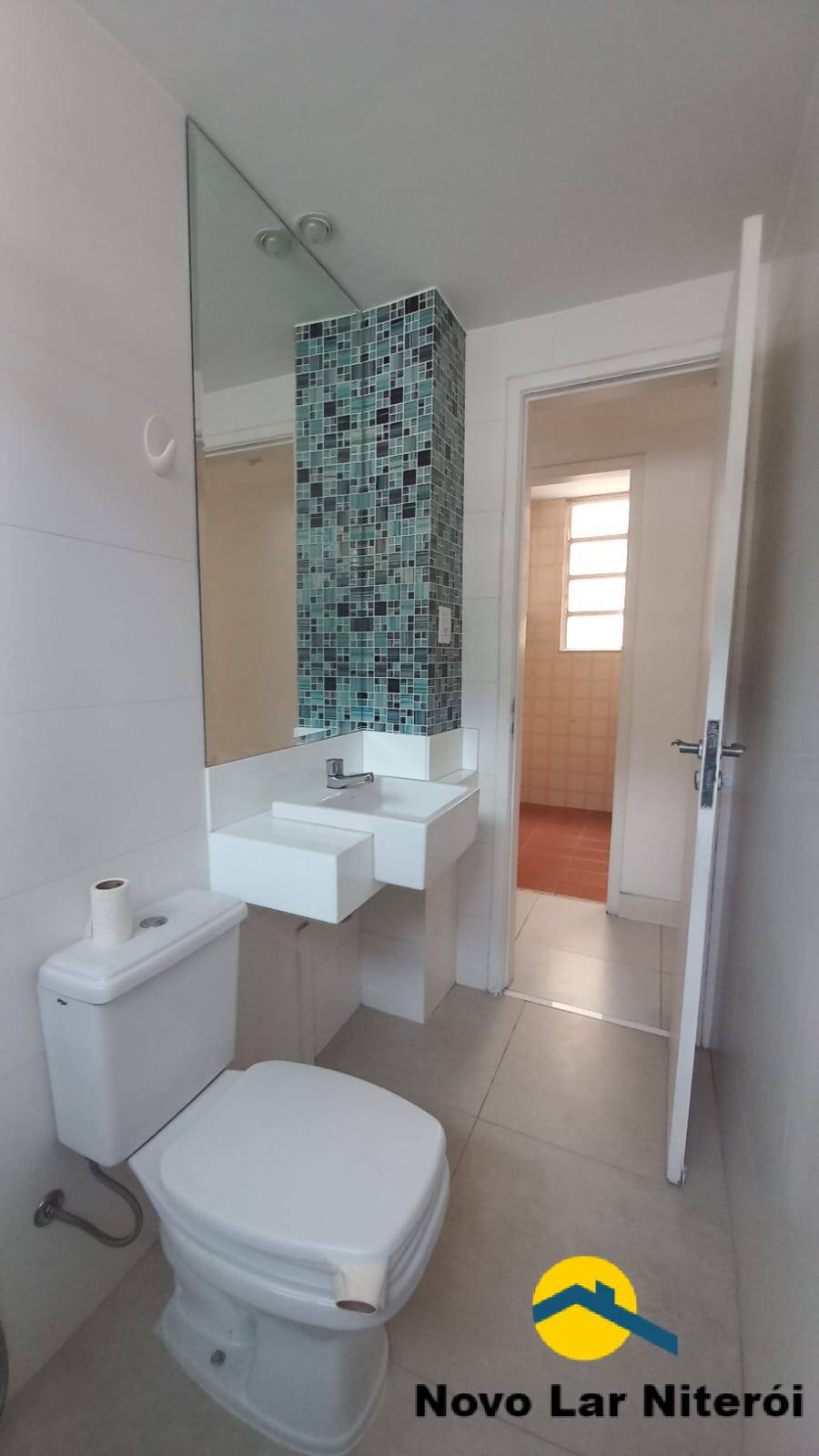 Apartamento à venda com 2 quartos, 45m² - Foto 17