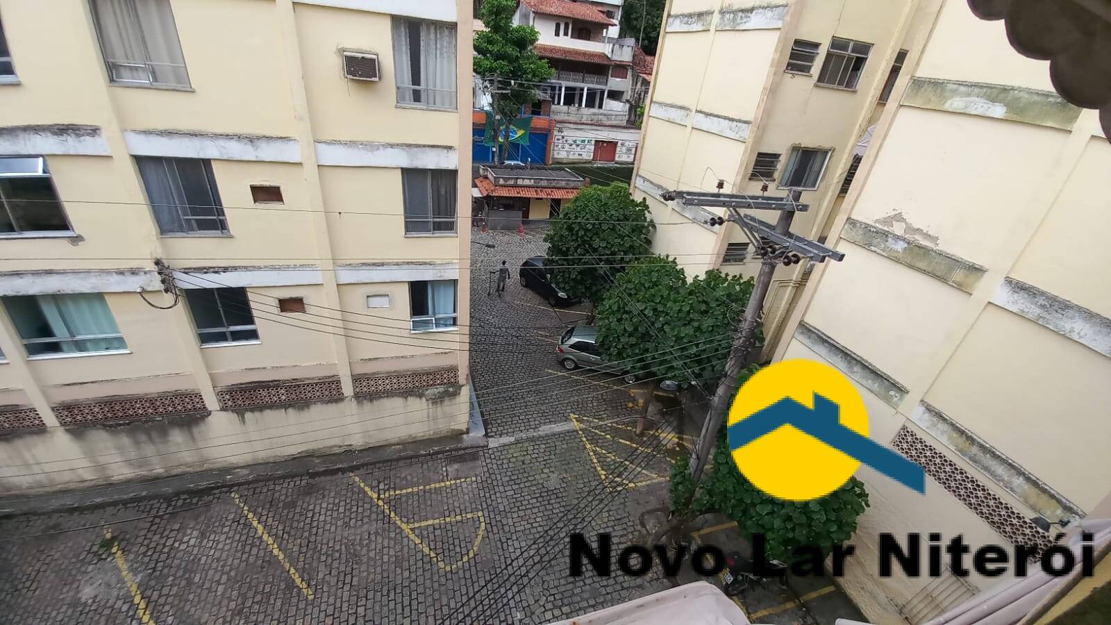 Apartamento à venda com 2 quartos, 45m² - Foto 2