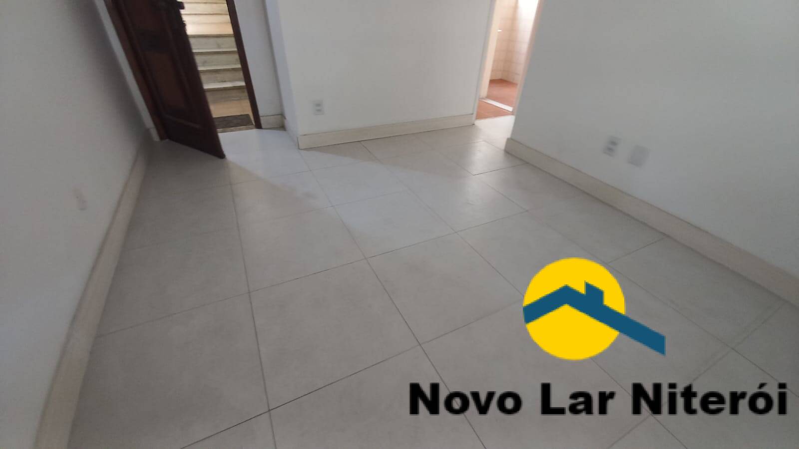 Apartamento à venda com 2 quartos, 45m² - Foto 3